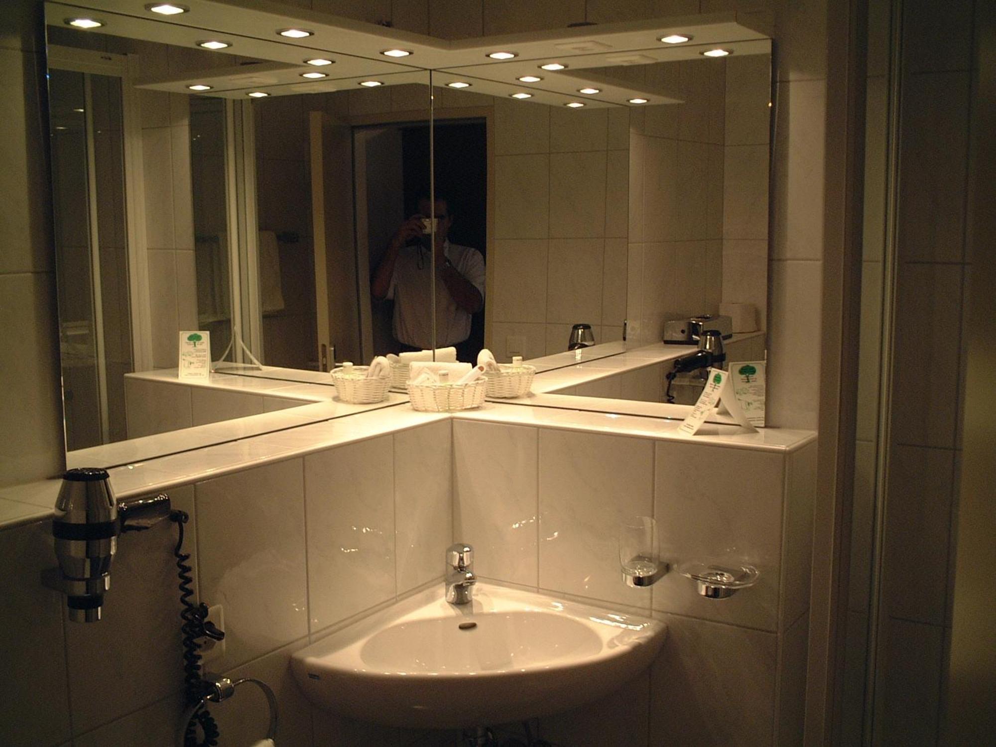 Ochsen Lenzburg Hotel Ruang foto