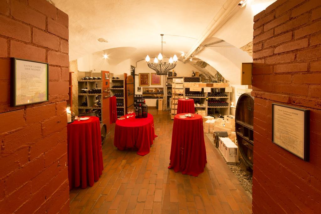 Ochsen Lenzburg Hotel Bagian luar foto