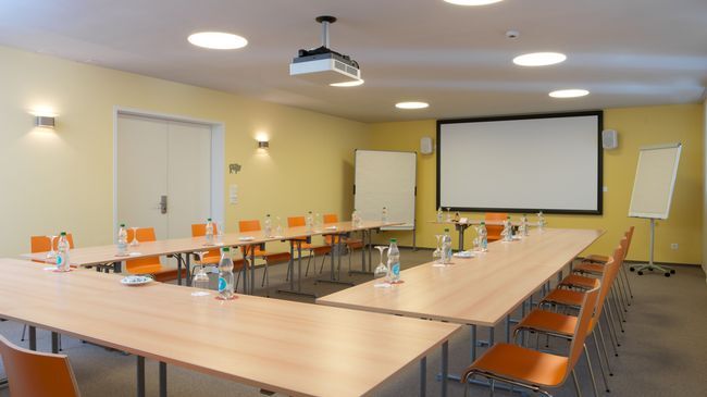 Ochsen Lenzburg Hotel Fasilitas foto